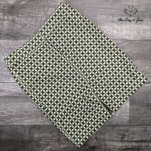 Loft Abstract Pencil Skirt Size 6